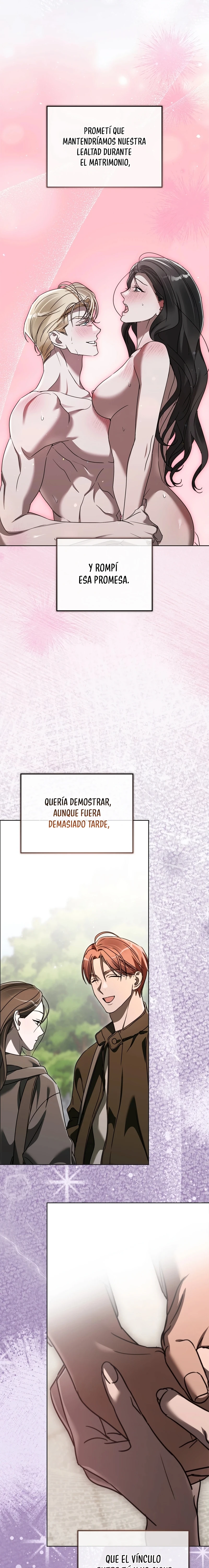 Solo Nuestro Capítulo 20 - Page 7
