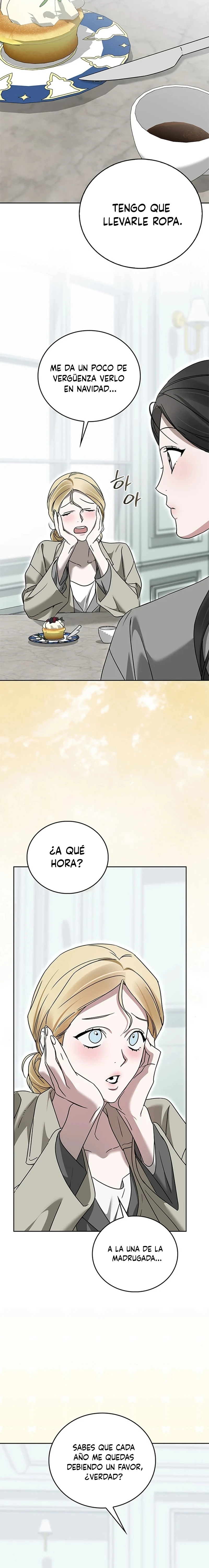 Solo Nuestro Capítulo 22 - Page 14
