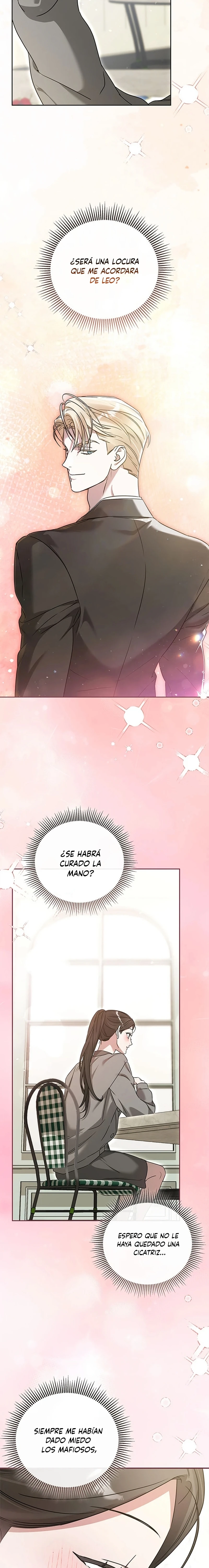 Solo Nuestro Capítulo 22 - Page 16