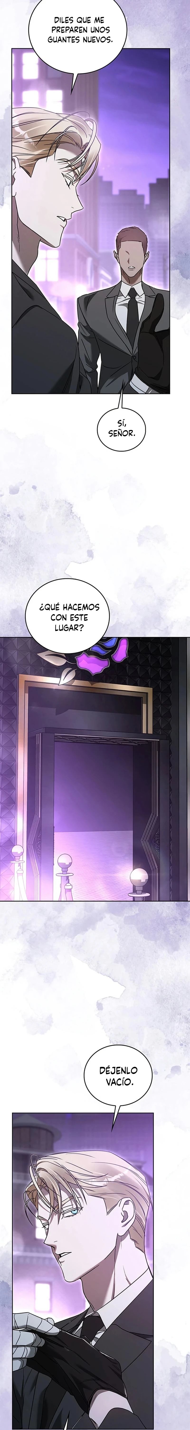 Solo Nuestro Capítulo 22 - Page 18