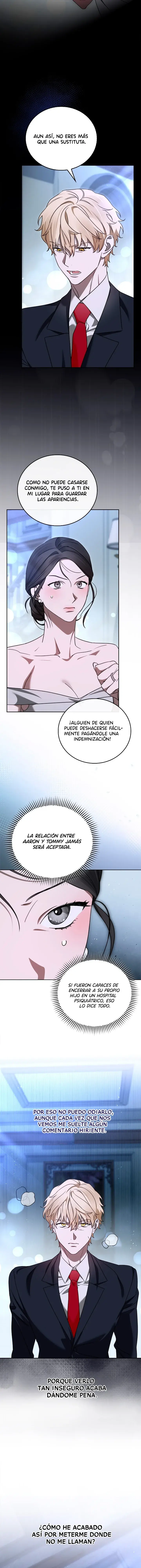 Solo Nuestro Capítulo 4 - Page 3