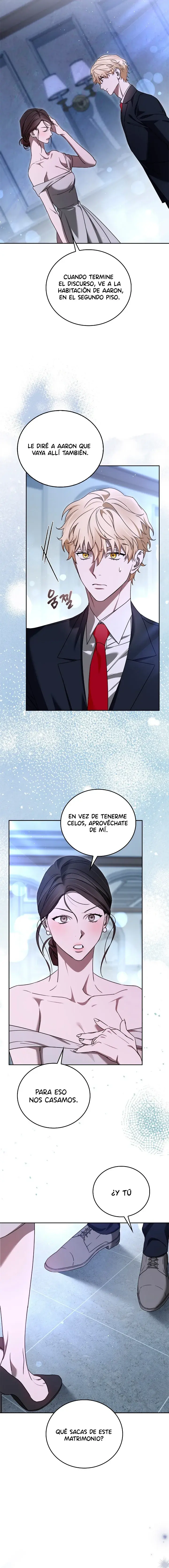 Solo Nuestro Capítulo 4 - Page 4