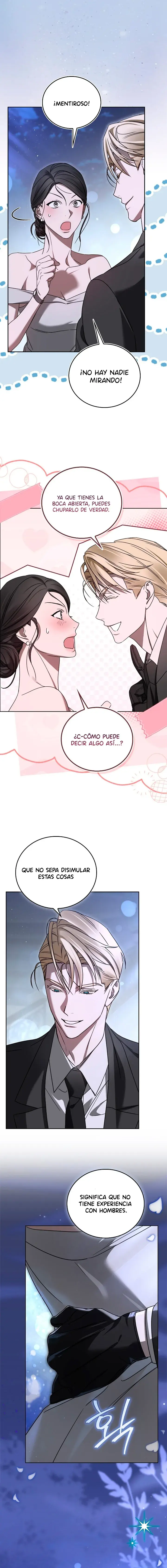 Solo Nuestro Capítulo 4 - Page 15