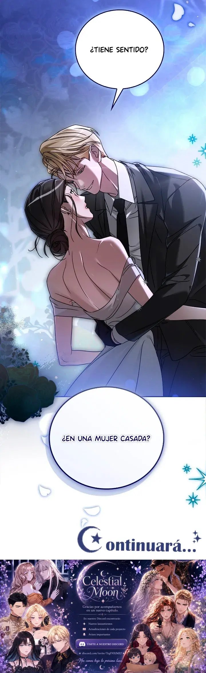 Solo Nuestro Capítulo 4 - Page 16