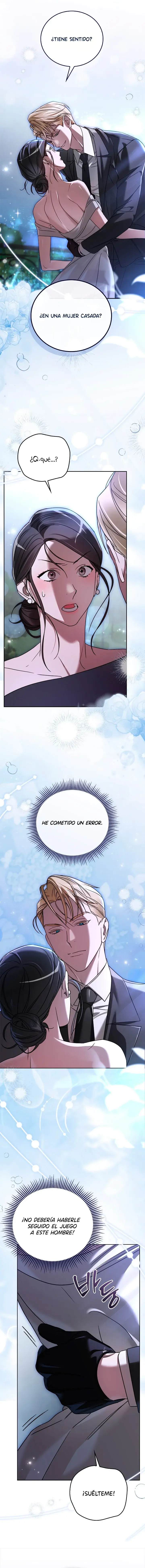Solo Nuestro Capítulo 5 - Page 1