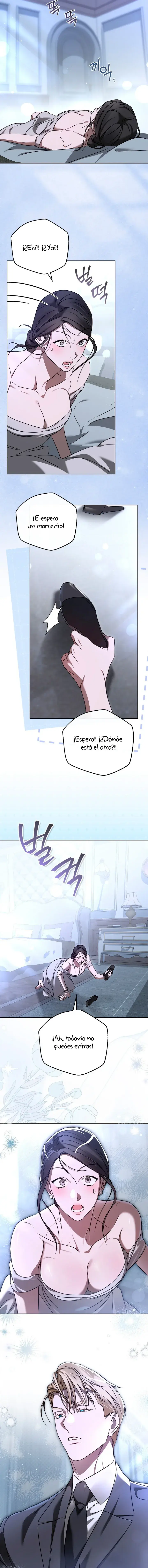 Solo Nuestro Capítulo 5 - Page 15
