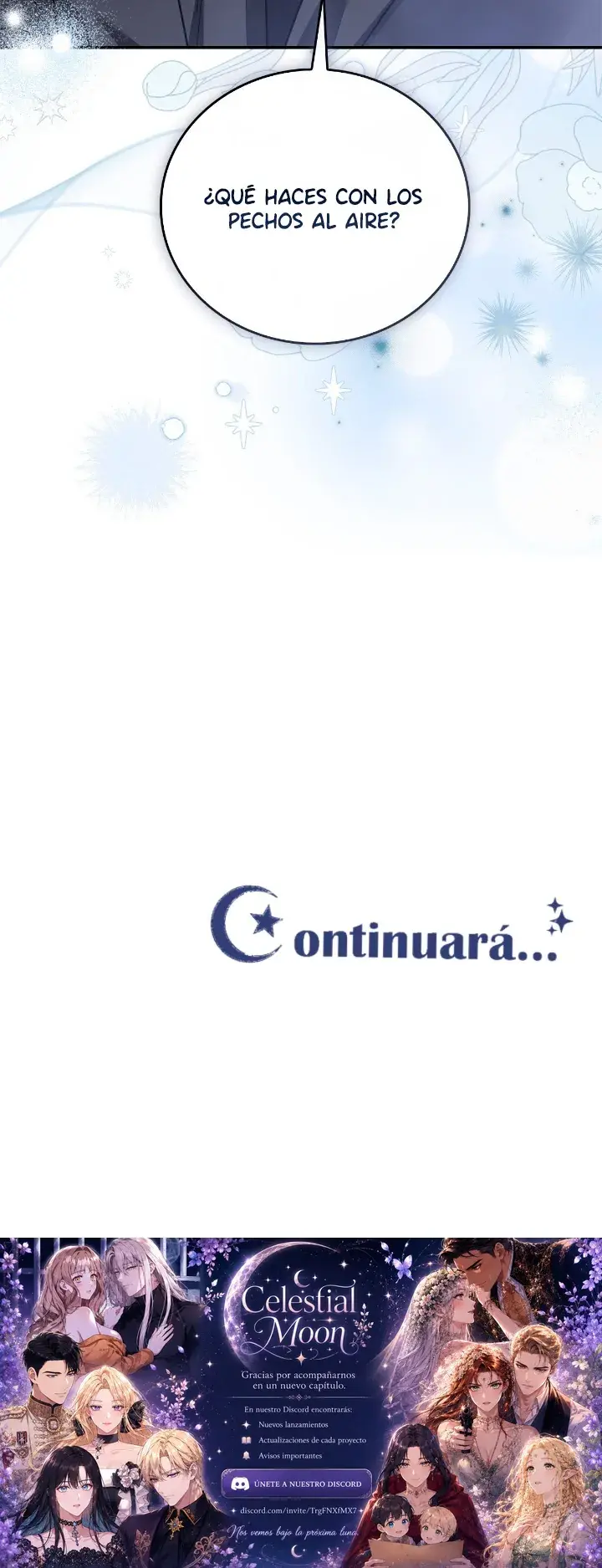 Solo Nuestro Capítulo 5 - Page 16