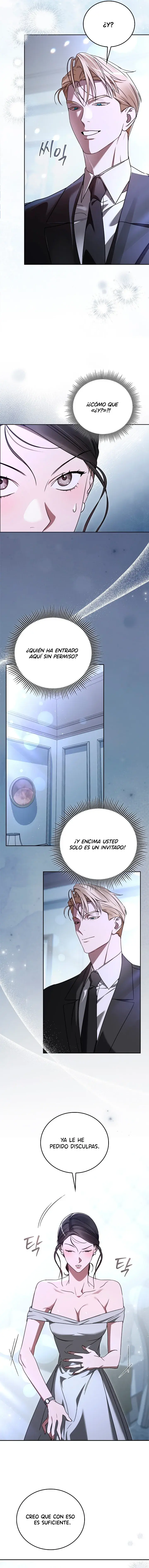 Solo Nuestro Capítulo 6 - Page 3