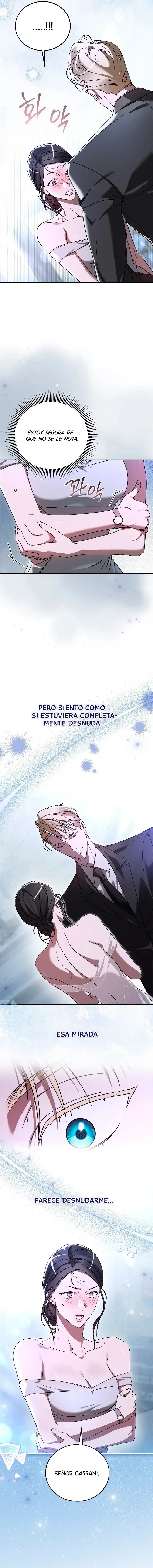 Solo Nuestro Capítulo 6 - Page 6