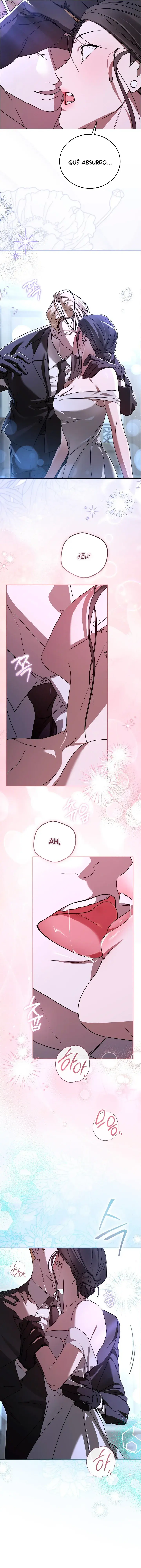 Solo Nuestro Capítulo 6 - Page 15