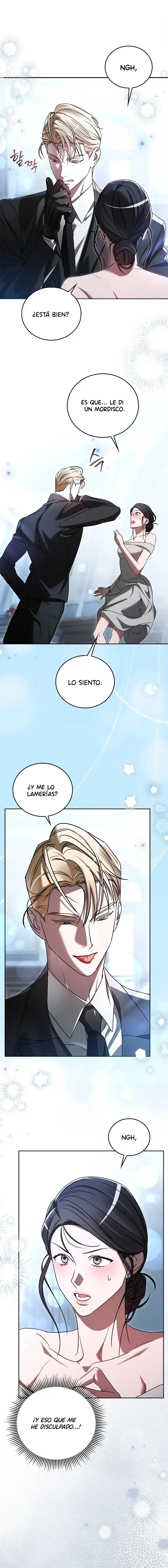 Solo Nuestro Capítulo 7 - Page 3