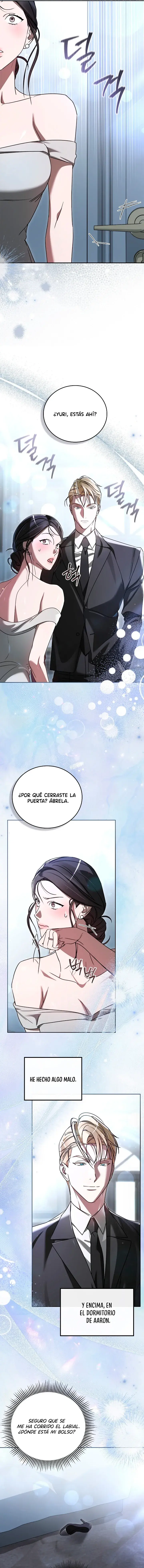 Solo Nuestro Capítulo 7 - Page 4