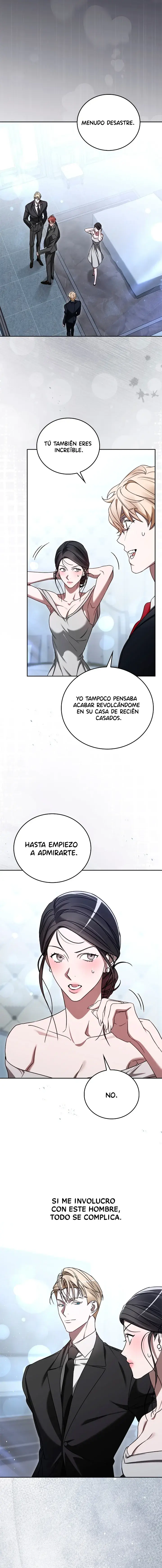 Solo Nuestro Capítulo 7 - Page 8
