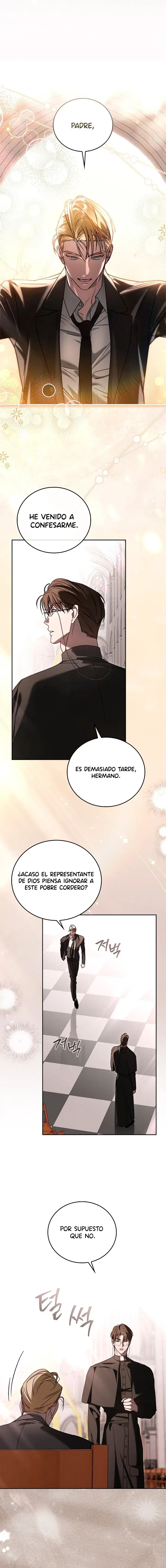 Solo Nuestro Capítulo 7 - Page 13