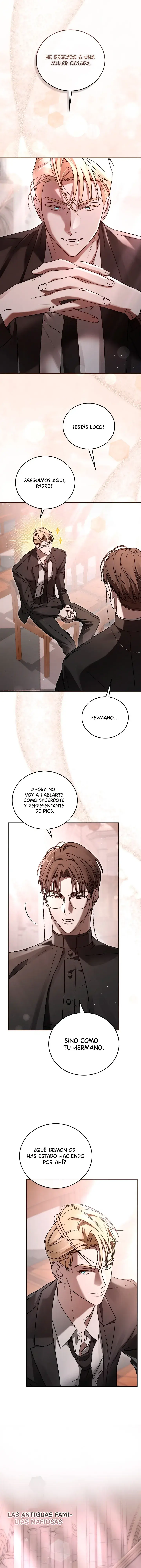 Solo Nuestro Capítulo 8 - Page 1