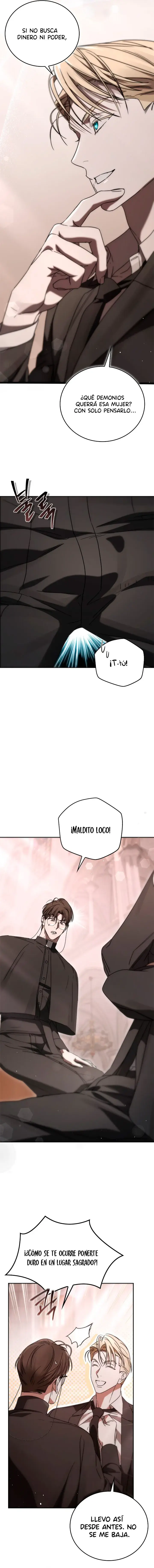 Solo Nuestro Capítulo 8 - Page 5