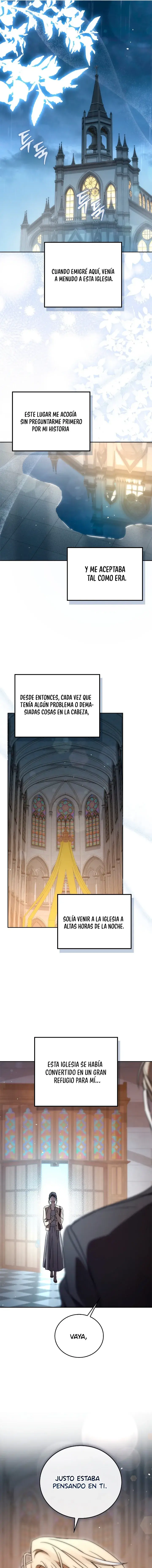 Solo Nuestro Capítulo 8 - Page 8