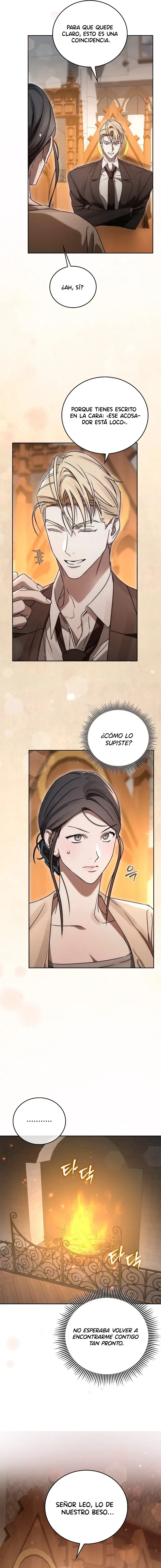 Solo Nuestro Capítulo 8 - Page 13