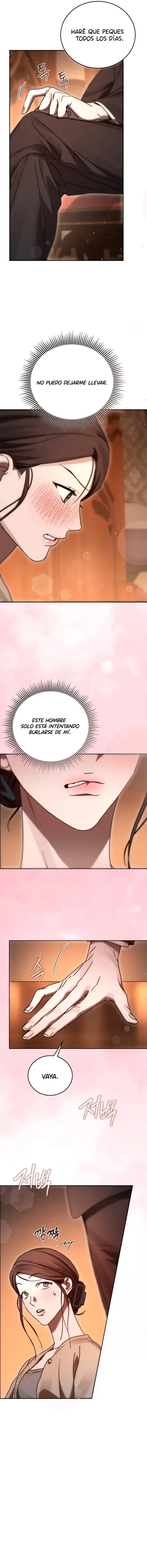 Solo Nuestro Capítulo 8 - Page 15