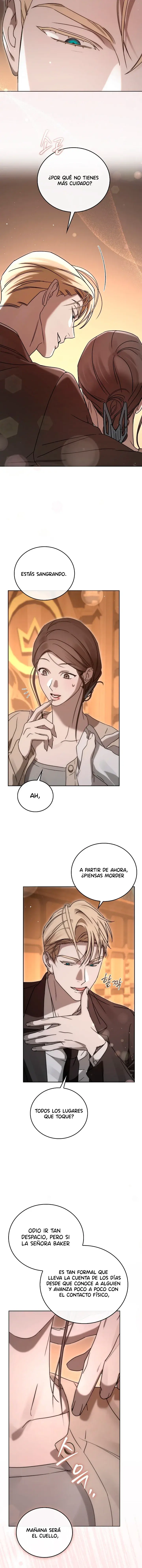 Solo Nuestro Capítulo 8 - Page 17