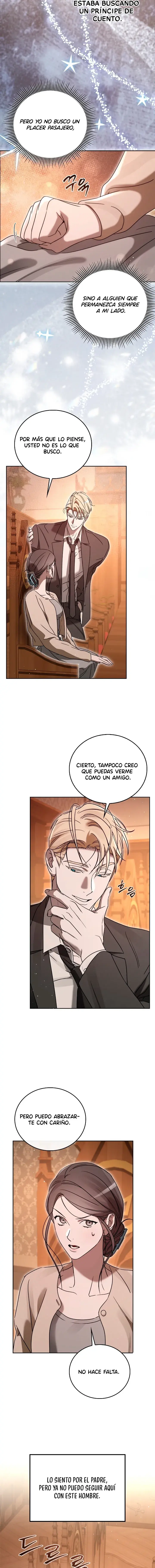 Solo Nuestro Capítulo 9 - Page 3