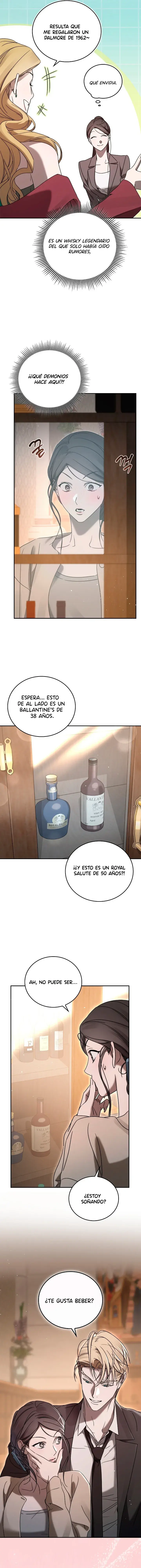 Solo Nuestro Capítulo 9 - Page 5