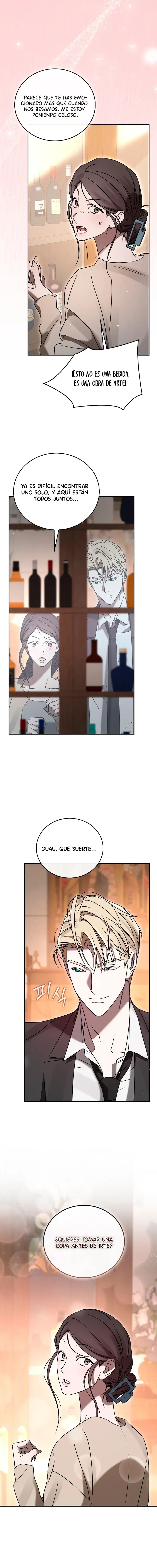 Solo Nuestro Capítulo 9 - Page 6