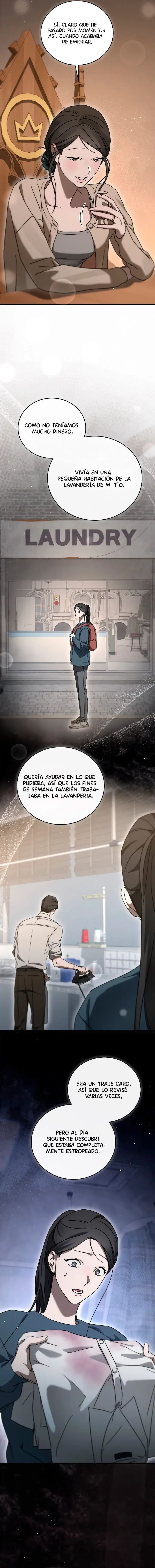 Solo Nuestro Capítulo 9 - Page 11