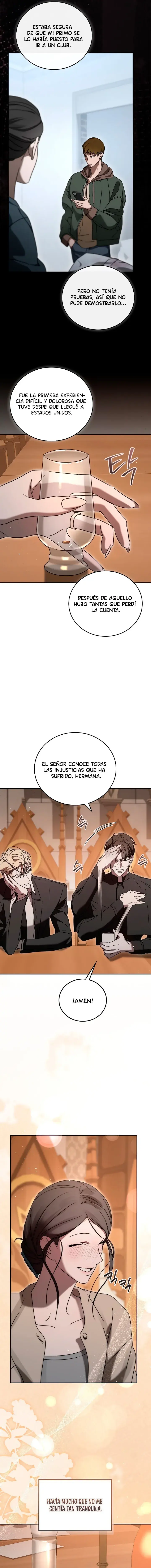 Solo Nuestro Capítulo 9 - Page 12