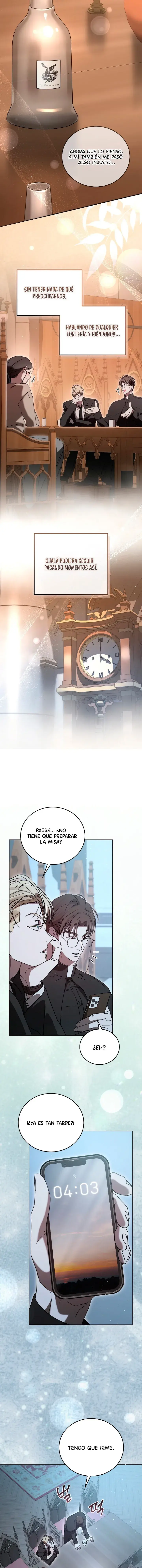 Solo Nuestro Capítulo 9 - Page 13