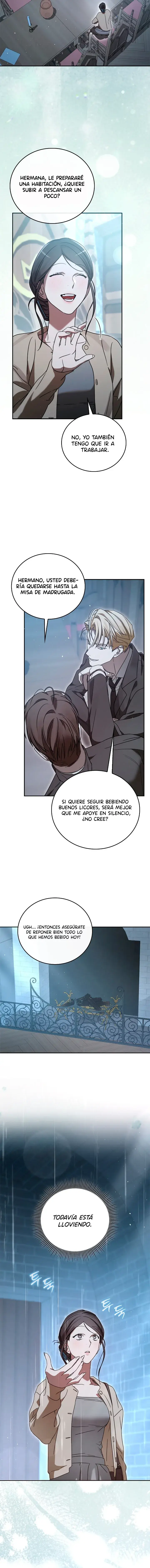 Solo Nuestro Capítulo 9 - Page 14