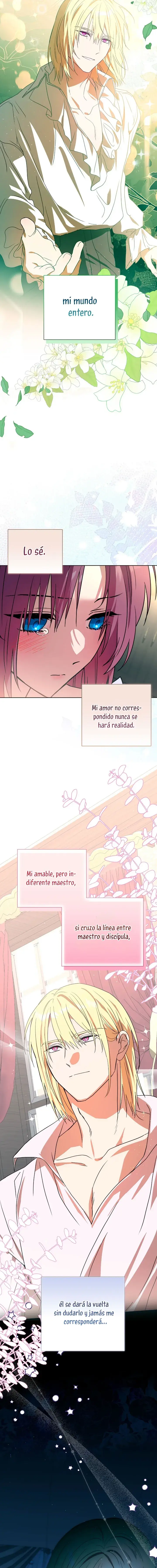 Love Drug Capítulo 1 - Page 3