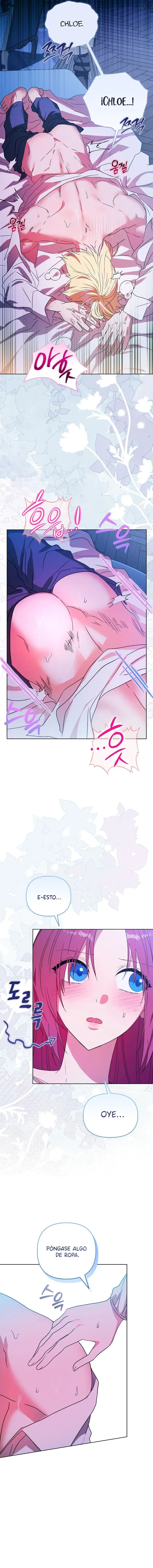Love Drug Capítulo 1 - Page 8
