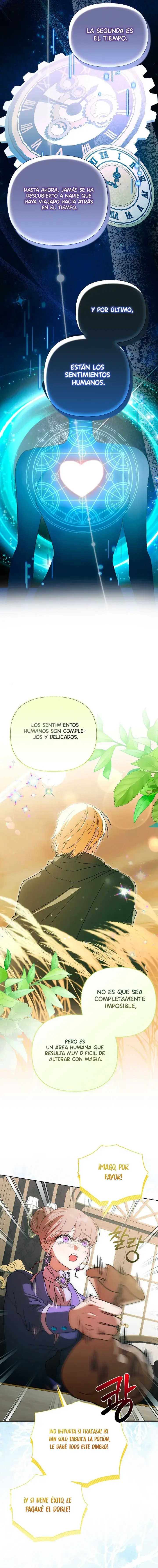 Love Drug Capítulo 1 - Page 13