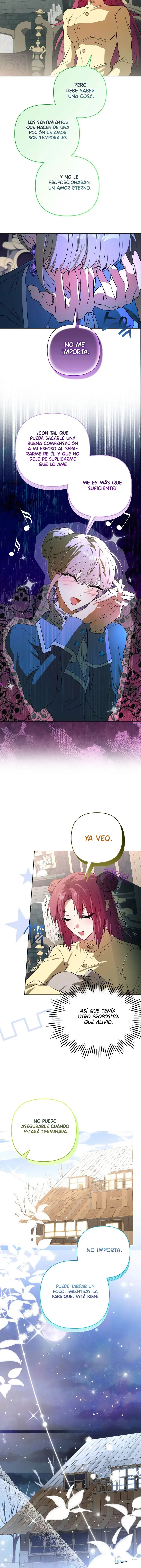 Love Drug Capítulo 1 - Page 15