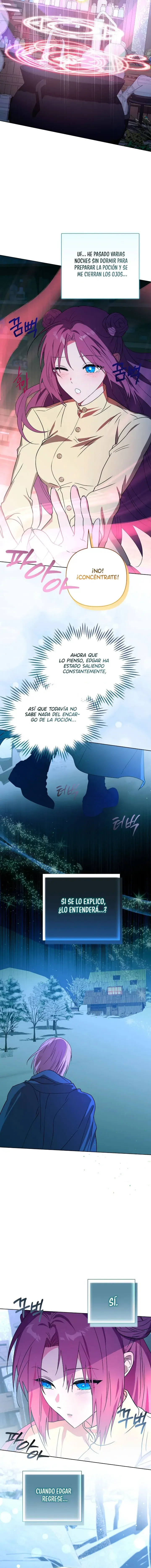 Love Drug Capítulo 1 - Page 17
