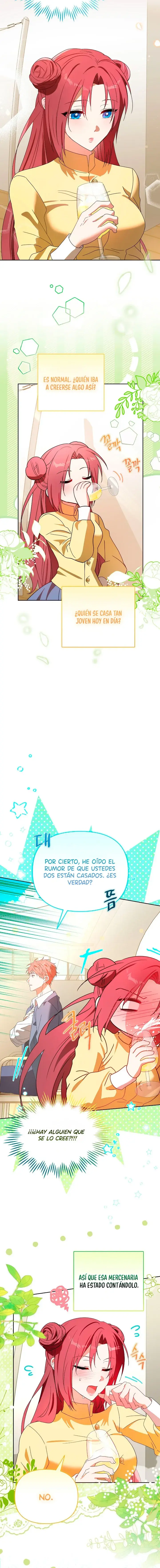 Love Drug Capítulo 10 - Page 2