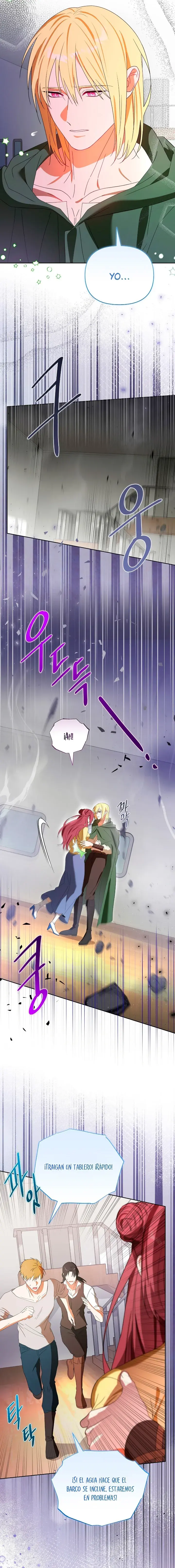 Love Drug Capítulo 10 - Page 10