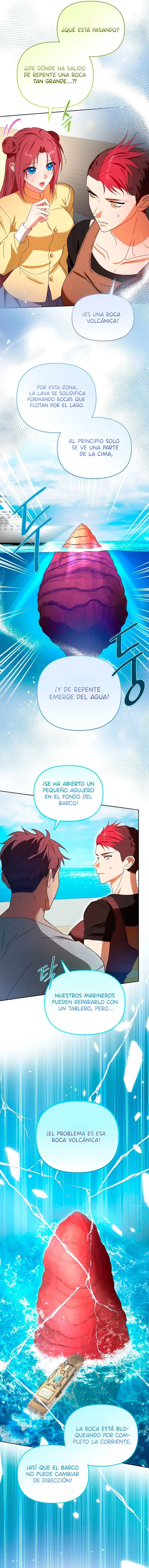 Love Drug Capítulo 10 - Page 12
