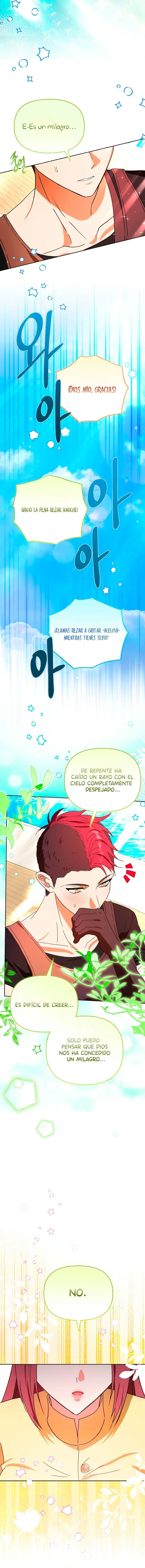 Love Drug Capítulo 10 - Page 16