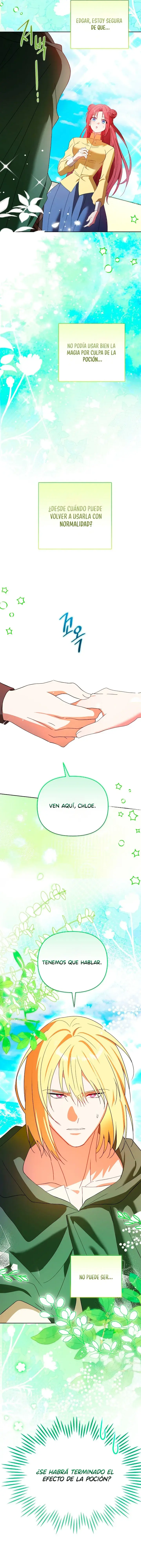 Love Drug Capítulo 10 - Page 18