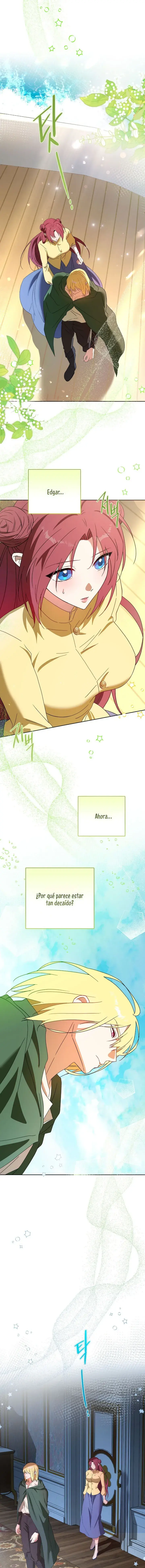 Love Drug Capítulo 11 - Page 1