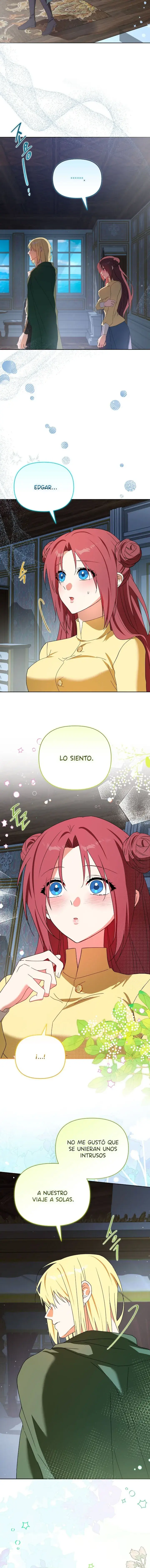 Love Drug Capítulo 11 - Page 2