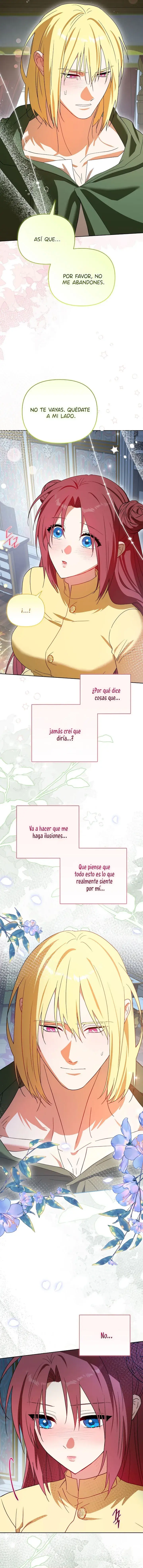Love Drug Capítulo 11 - Page 5