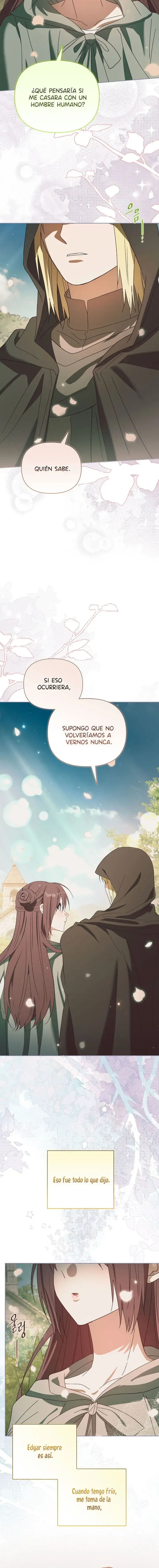 Love Drug Capítulo 11 - Page 7