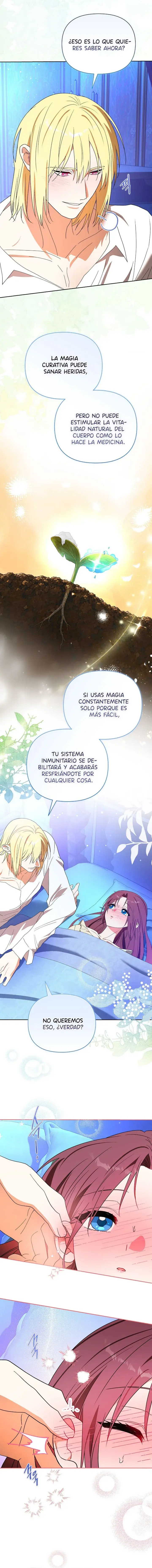 Love Drug Capítulo 11 - Page 15