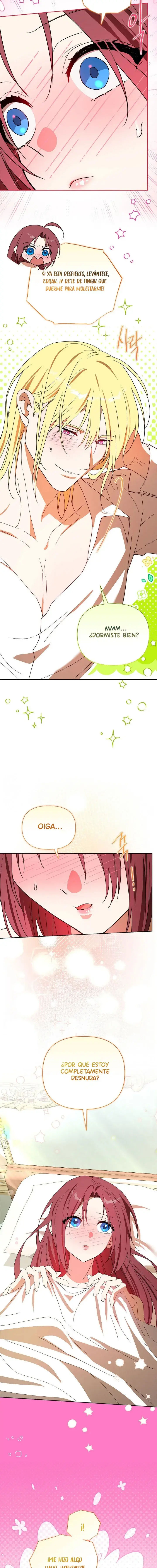 Love Drug Capítulo 12 - Page 2