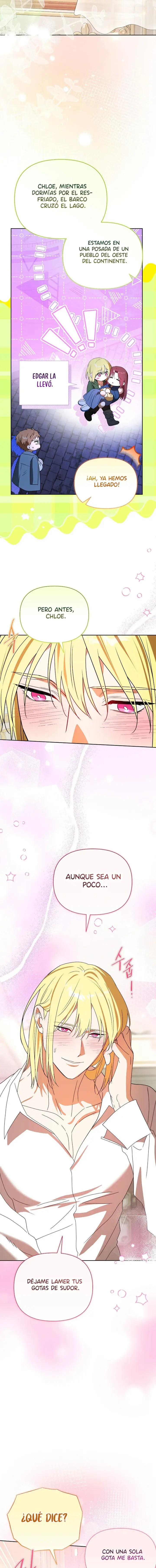 Love Drug Capítulo 12 - Page 4
