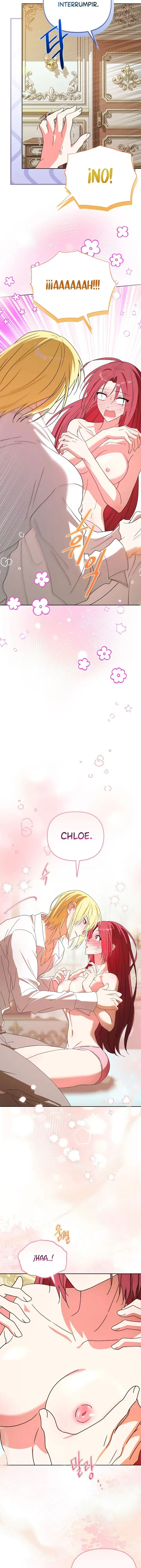 Love Drug Capítulo 12 - Page 7
