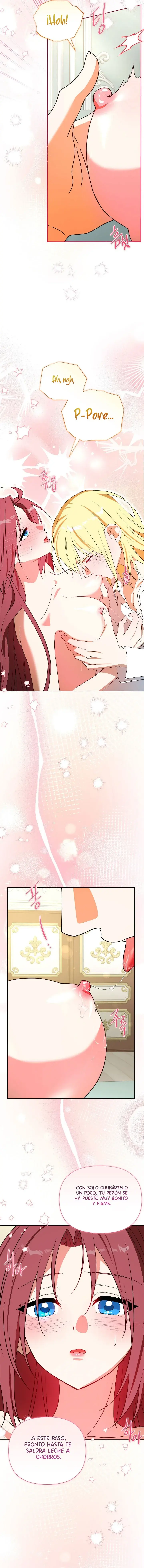 Love Drug Capítulo 12 - Page 11